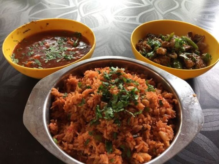 Neel Garden Restaurant-2